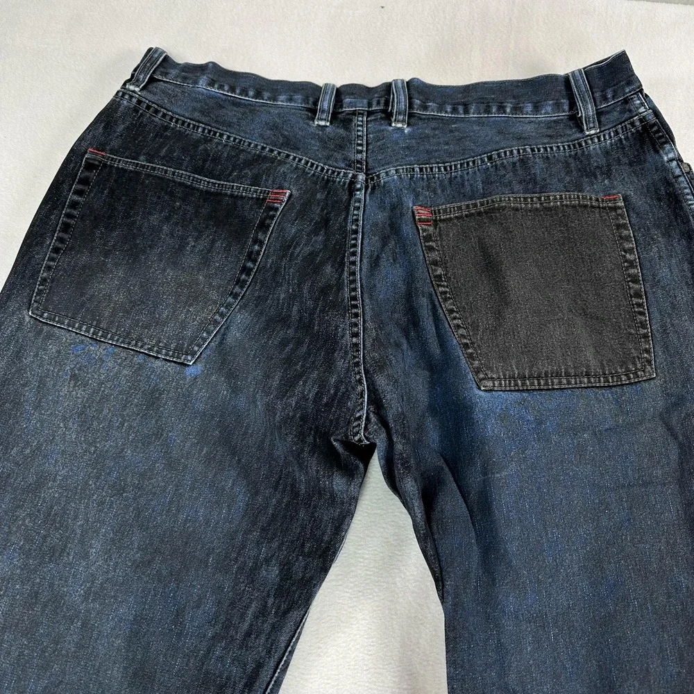 mecca jeans men